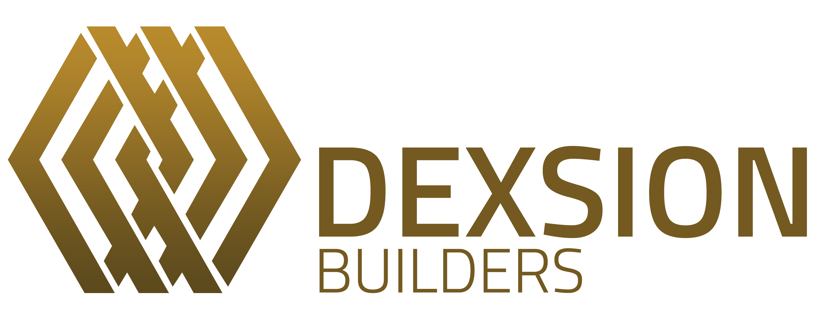Dexsion Builders